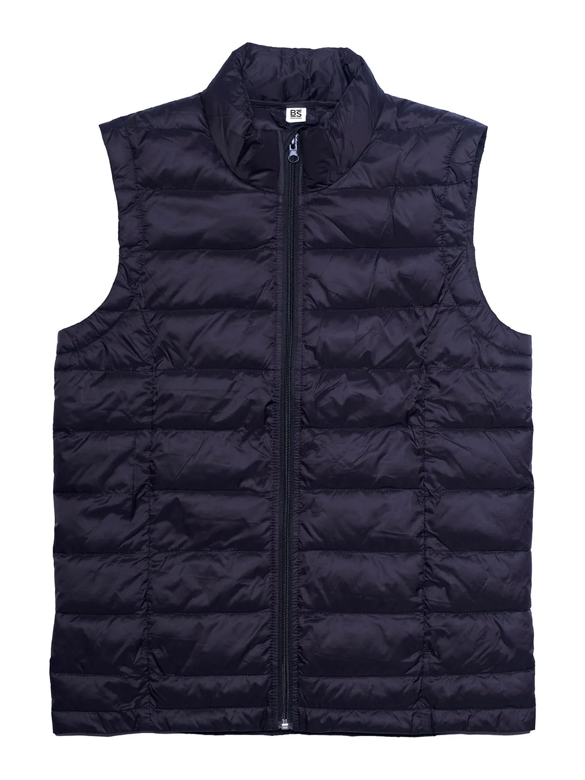 BS Nevada bodywarmer, 115 gr/m² Navy