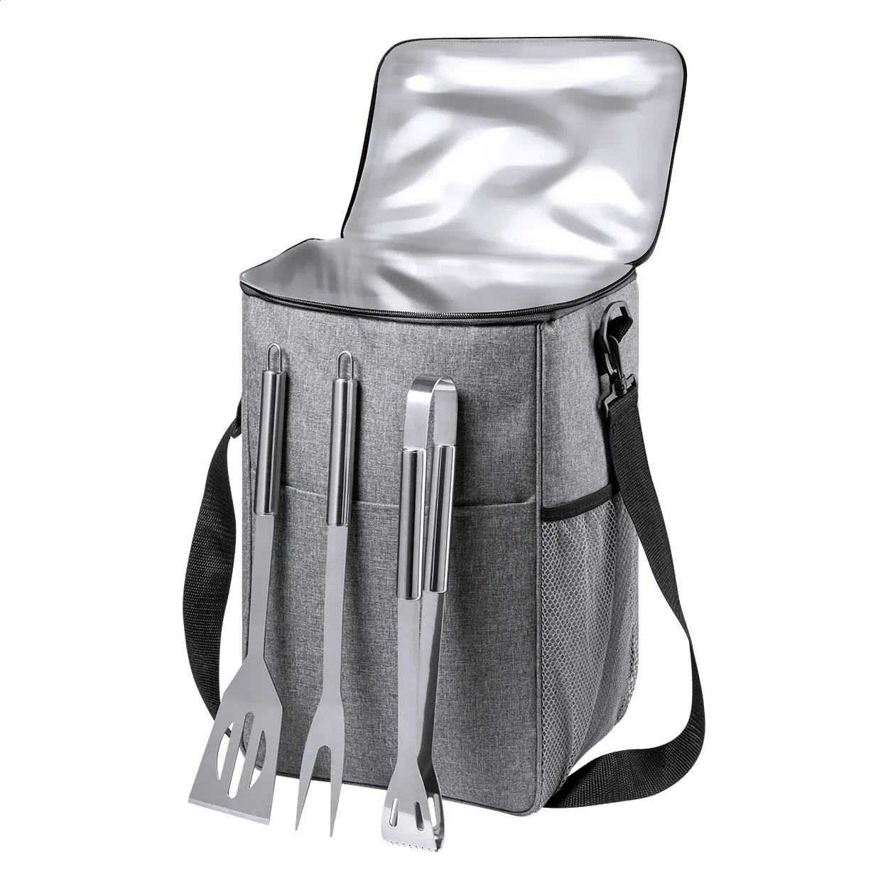 Arcadia - BBQ set koeltas