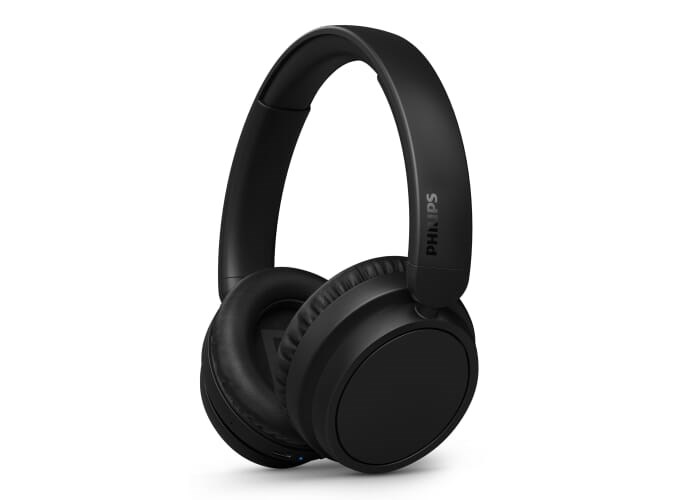 TAH5209 |Philips Bluetooth over ear koptelefoon met 65 uur speeltijd