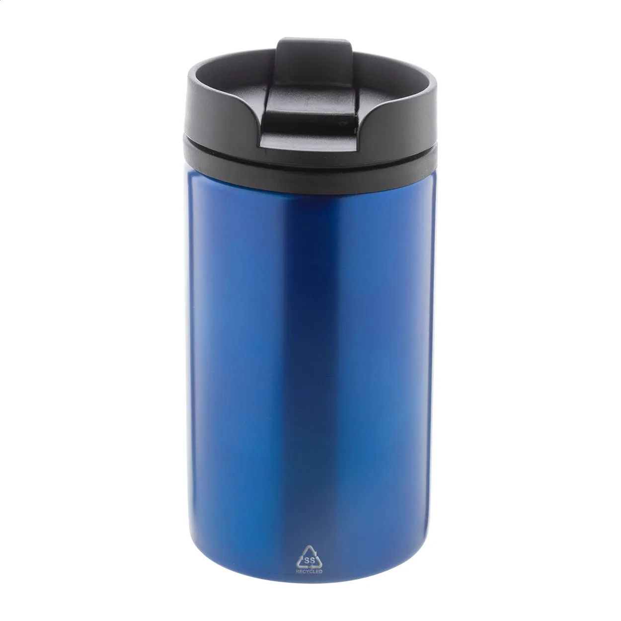 Cansy Thermosbeker blauw