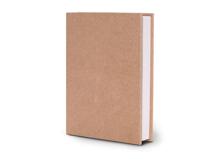 Zelfklevende memoblaadjes en index tabs Wit/transparant