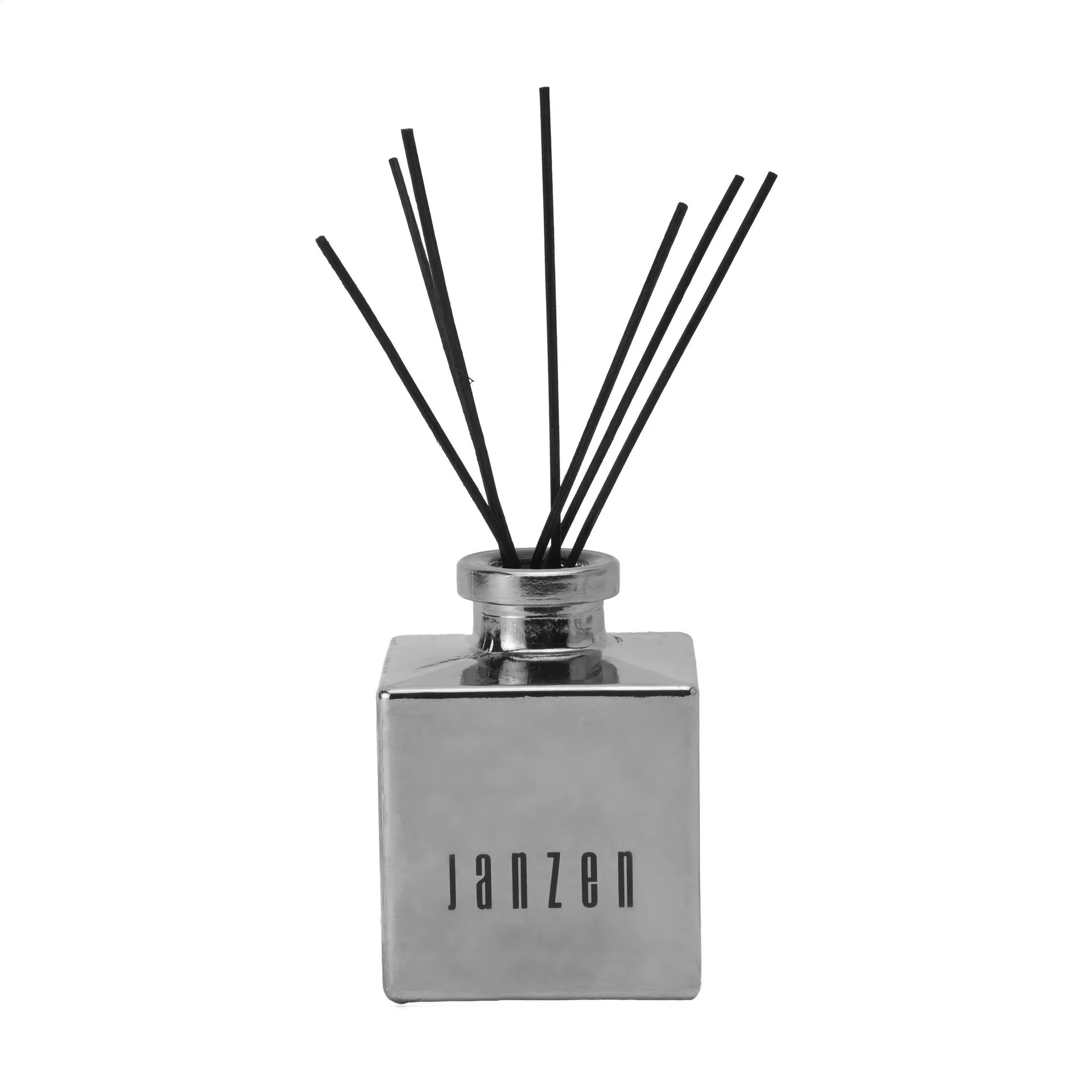 JANZEN Home Fragrance Sticks Heavenly zilver