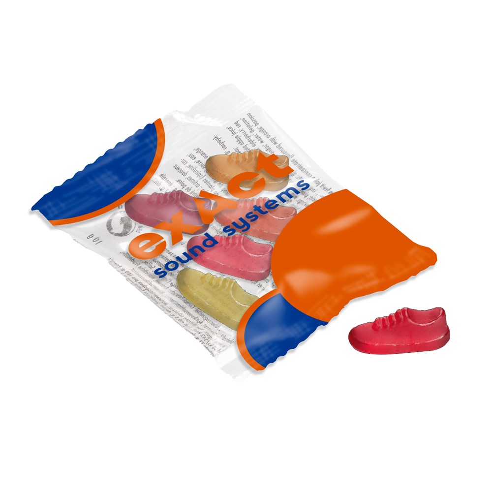 Vruchtengummies standaard Vruchtengummies standaard