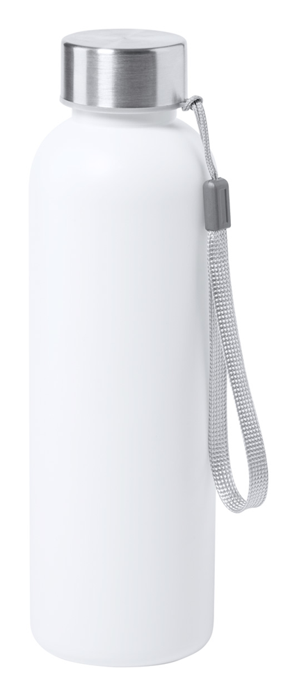 Gliter - anti bacteriele sportfles