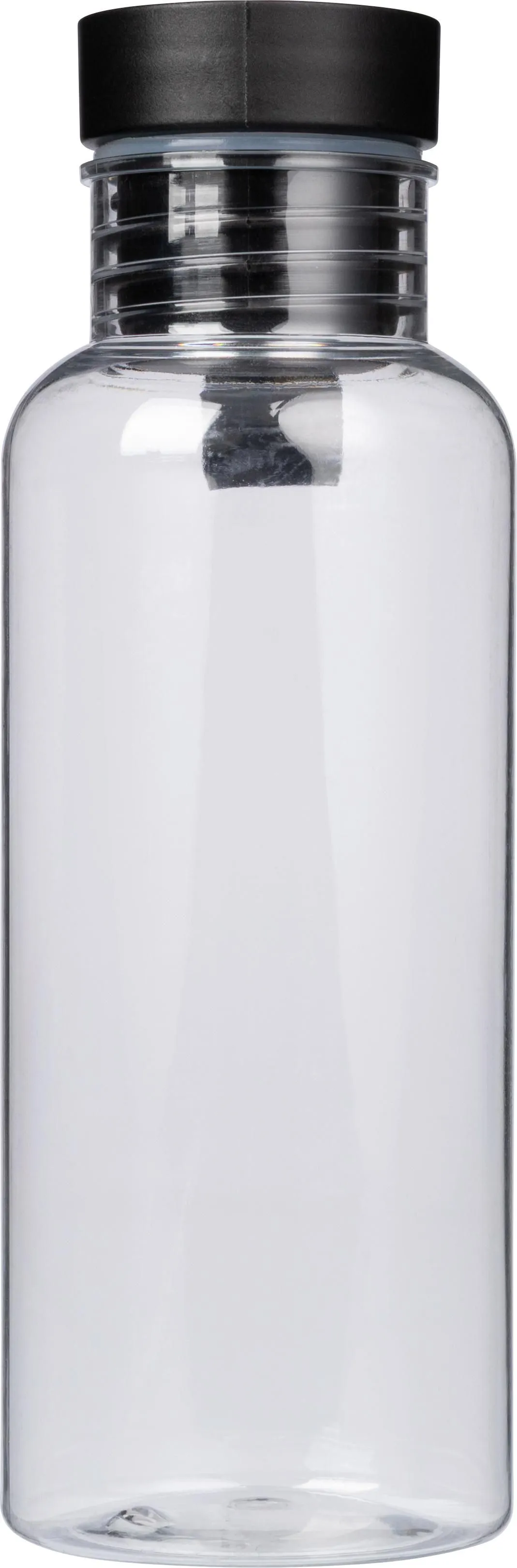 rPET drinkfles 600 ml Erica neutraal