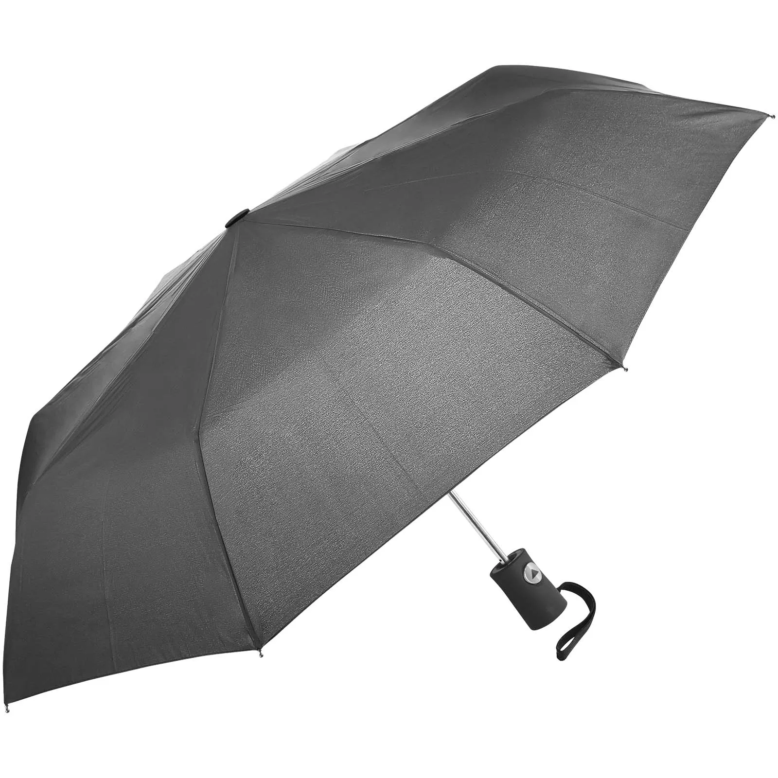 Citizen Green Cloud 25" opvouwbare paraplu  Grijs