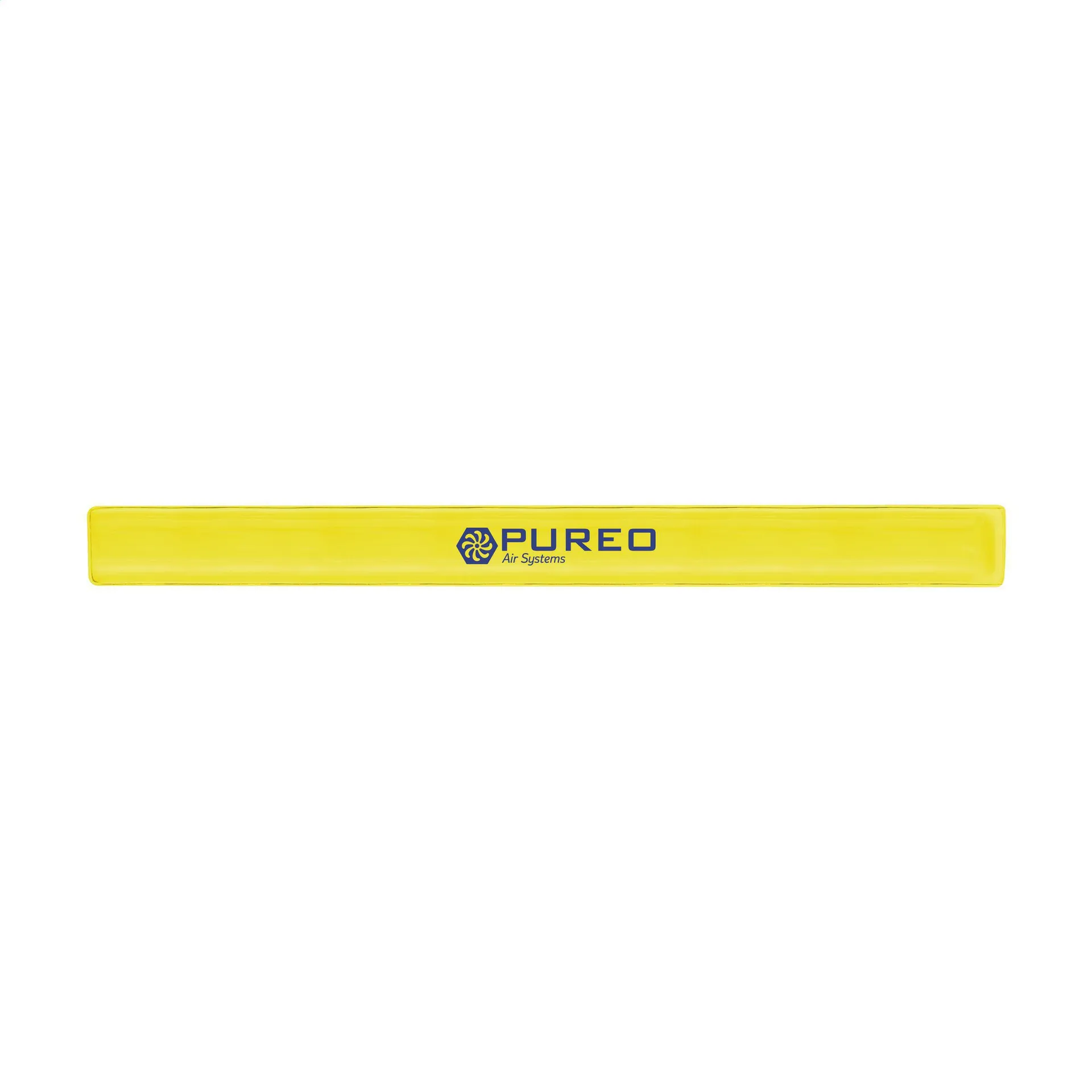 SnapWrap fluorarmband
