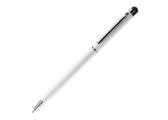 Balpen stylus metaal