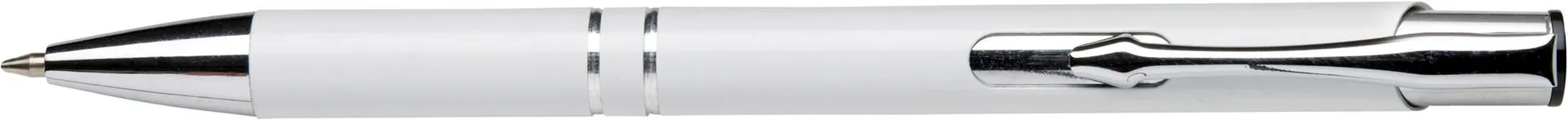 Balpen Albacete | Gerecycled wit