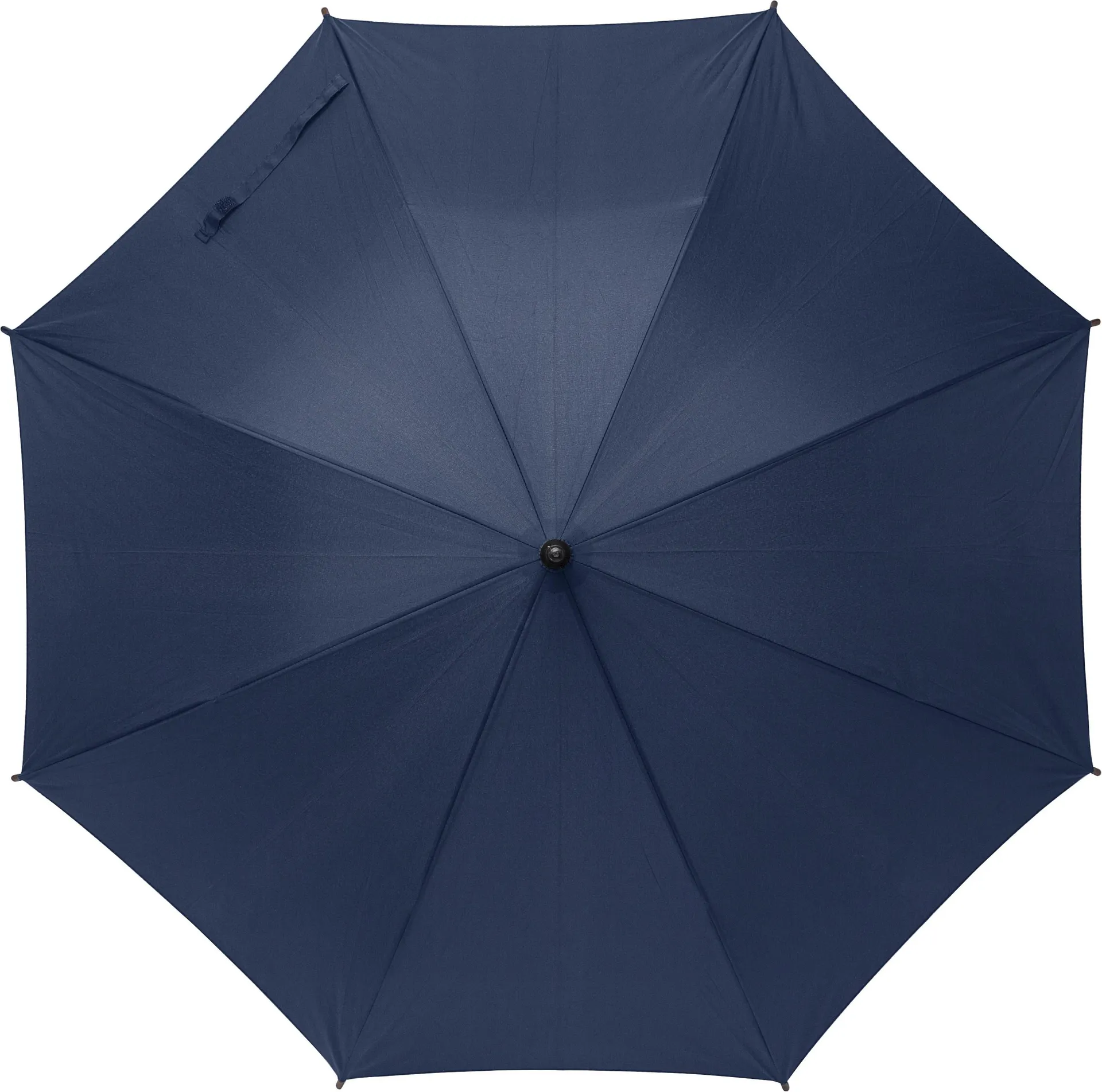 Paraplu Barry | Gerecycled | Automatisch navy