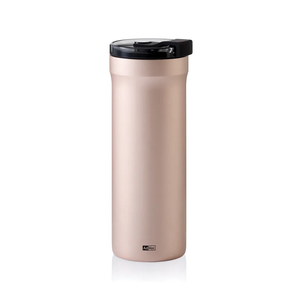 AdHoc Thermobeker Pulse bruin