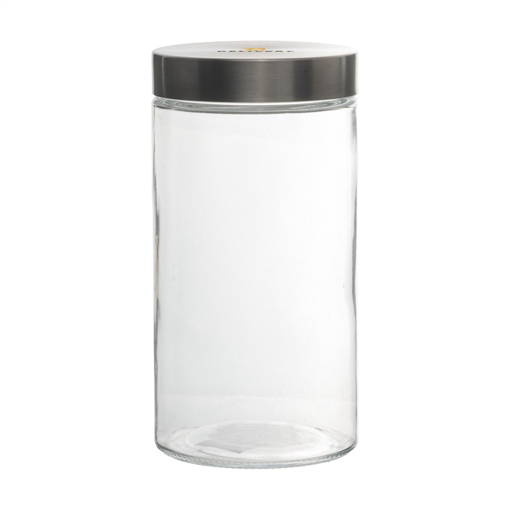 Trans Jar Voorraadpot 1,5 L