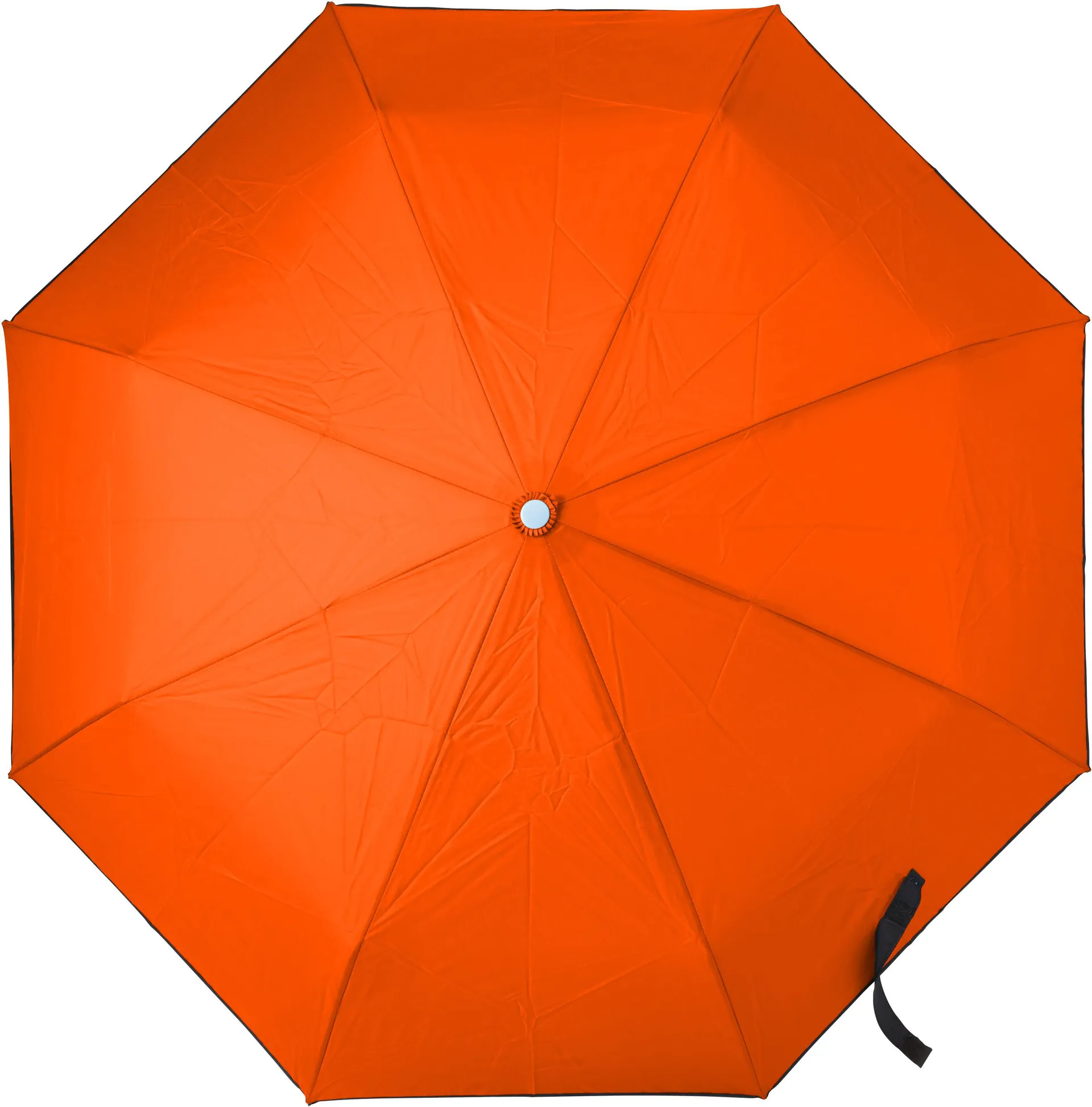 Paraplu Jamelia oranje