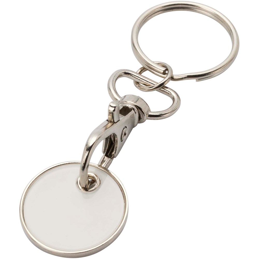 Rory sleutelhanger met trolleymunt