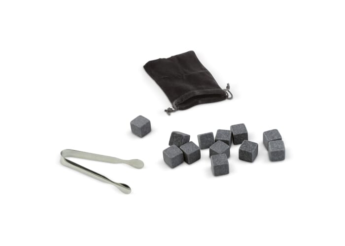 Cooling stones Steen