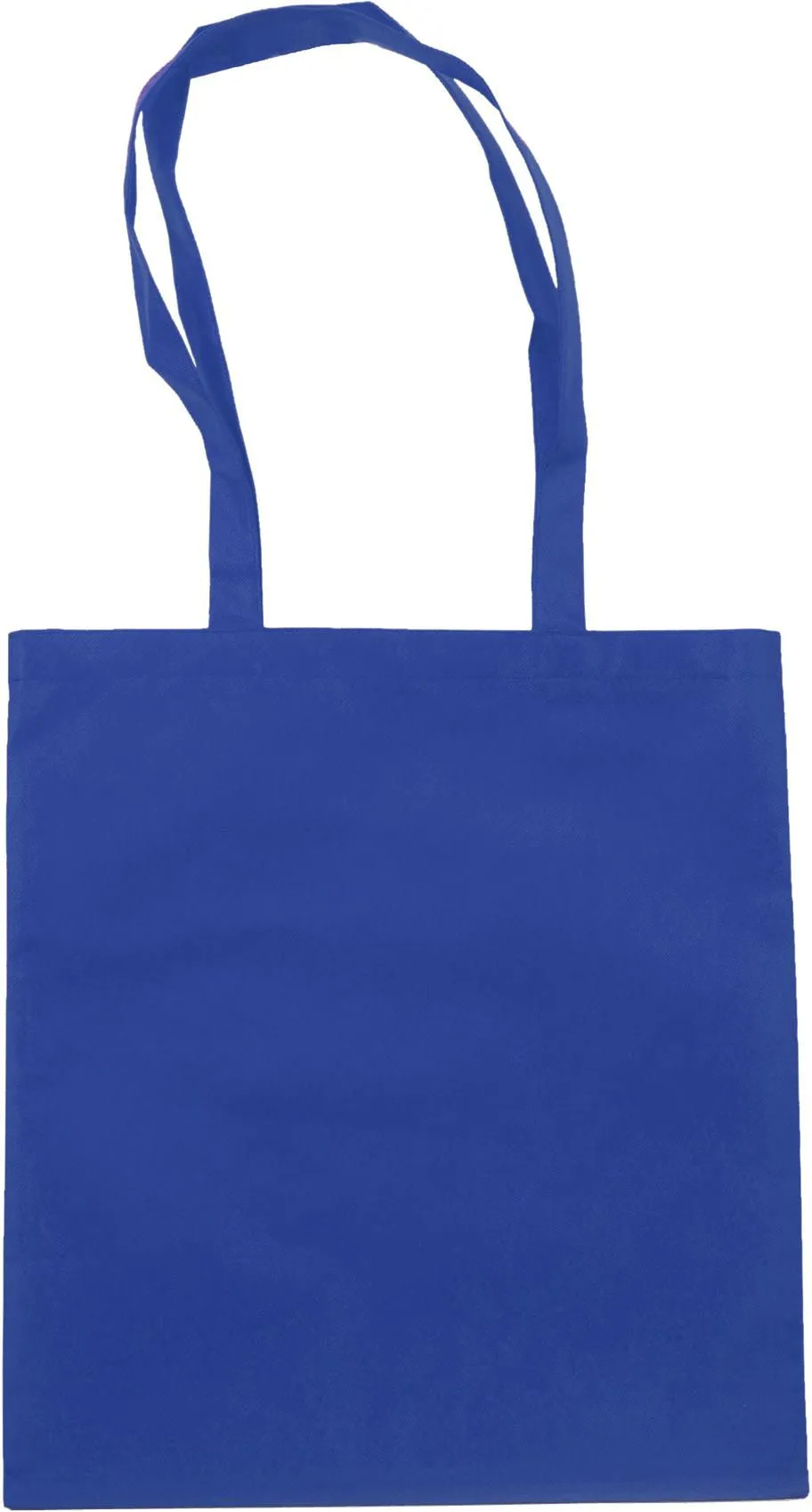 Boodschappentas Talisa | 1,5 l kobaltblauw