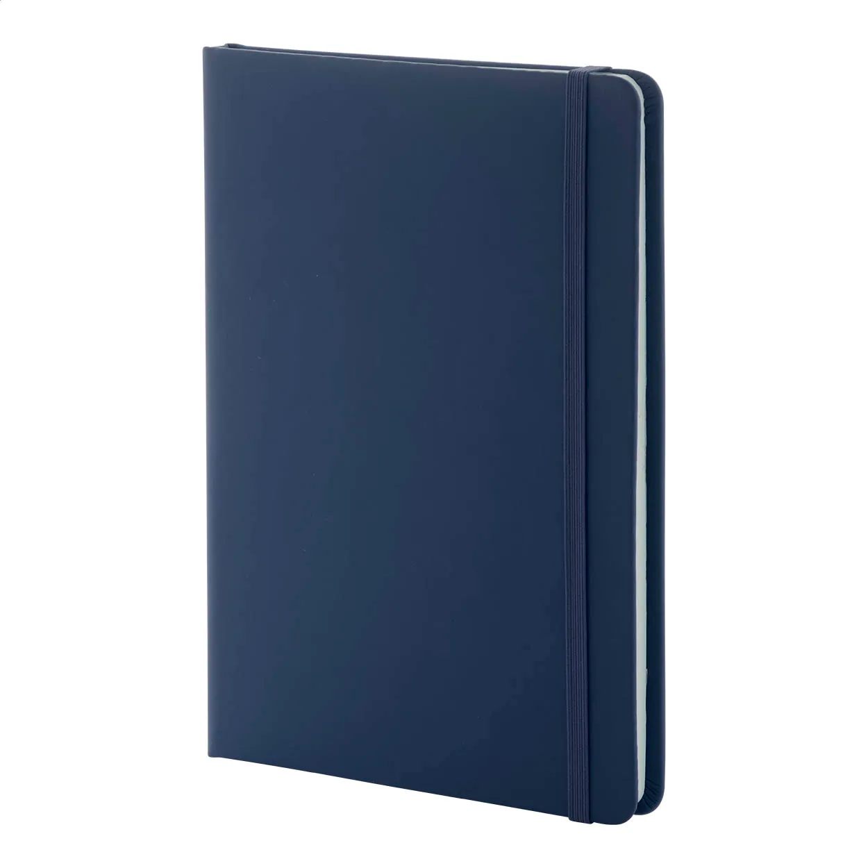 Repuk Blank A5 notitieboek RPU donker blauw
