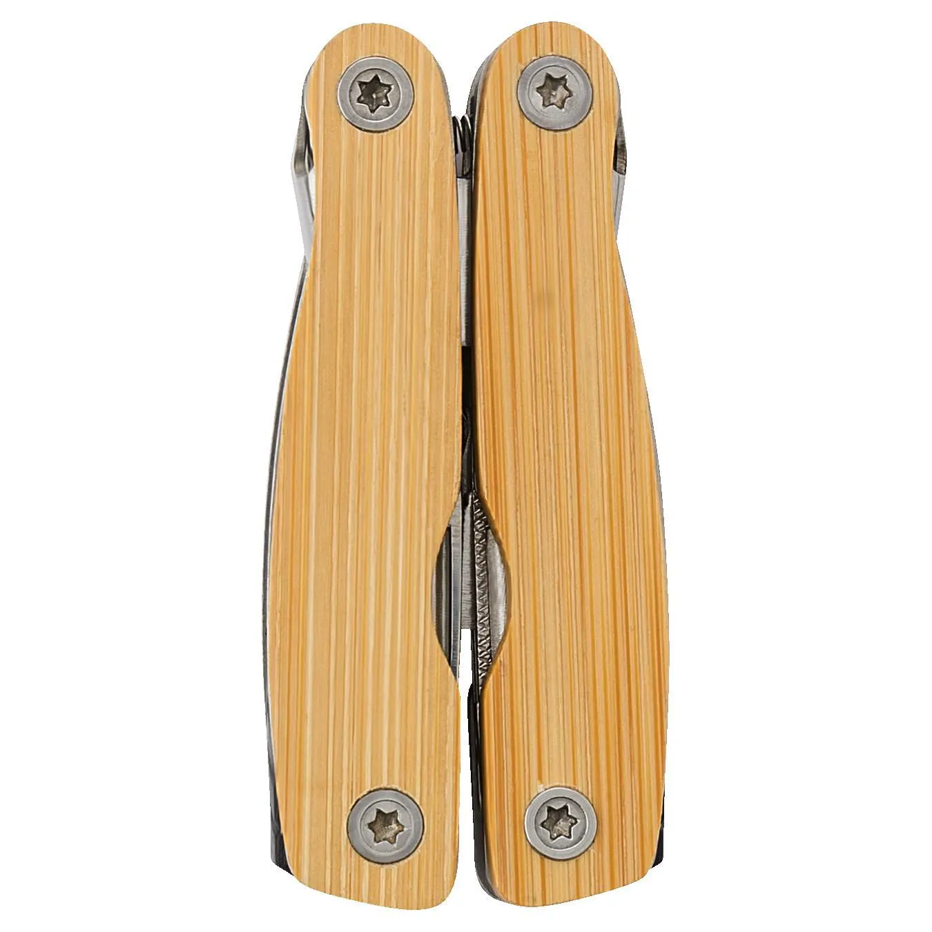 Bamboe multitool Dottie bamboe