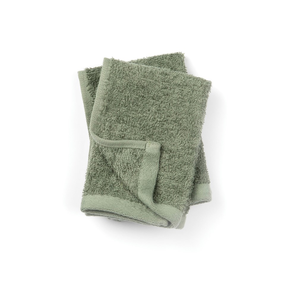 VINGA Birch handdoek 30x30 VINGA Birch handdoek 30x30