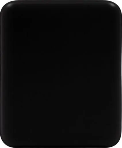 BrandCharger Powercharge Air draadloze powerbank zwart