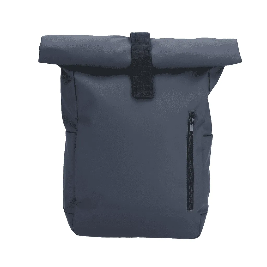 Rugzak rolltop - Retail Navy