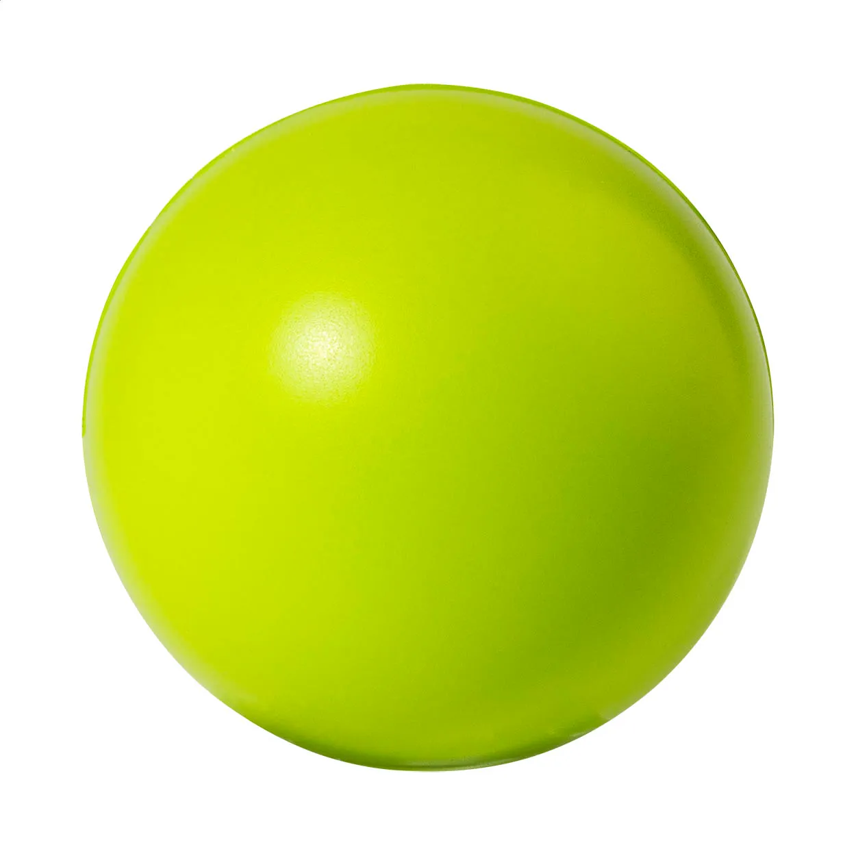Relixa antistress bal lime groen