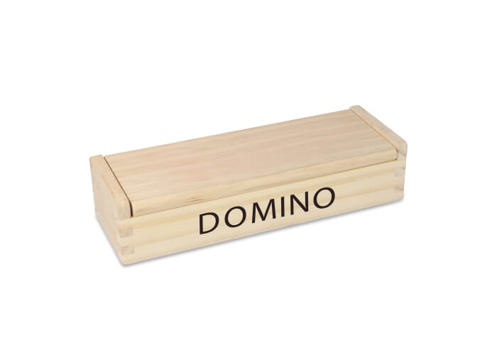 InSideOut Domino Hout / Hout