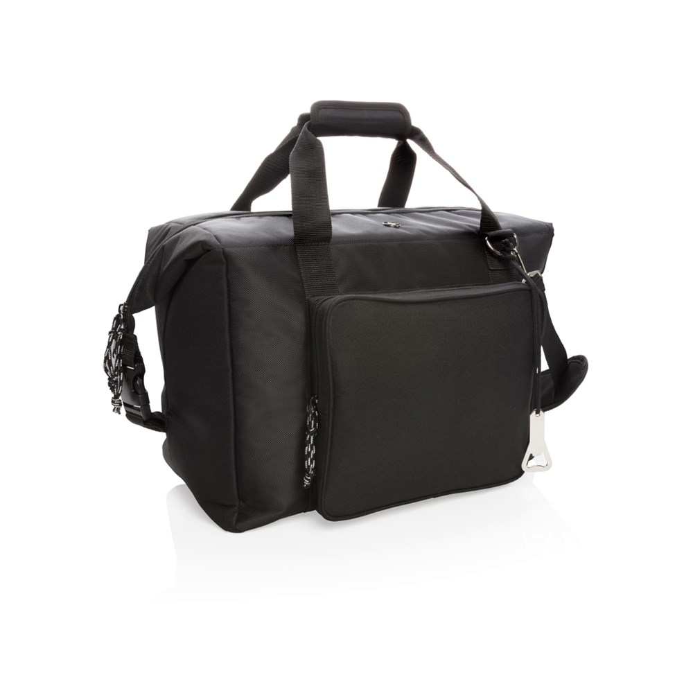 XXL tote & duffle koeltas - 30 x 23 x 42 cm