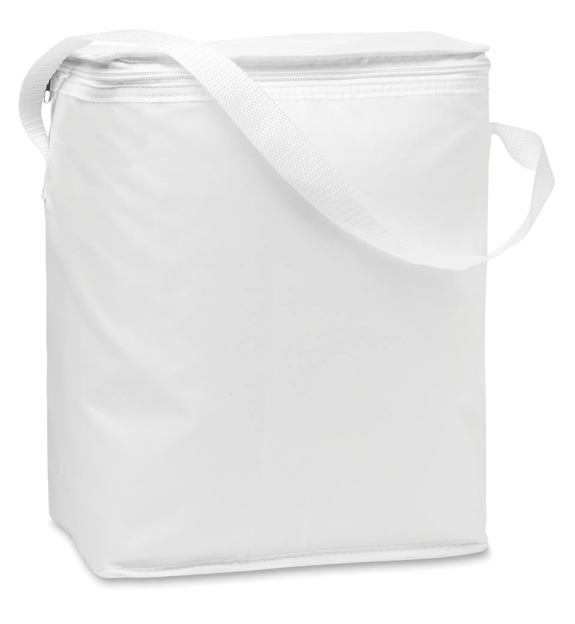 Koeltas voor 6 flessen