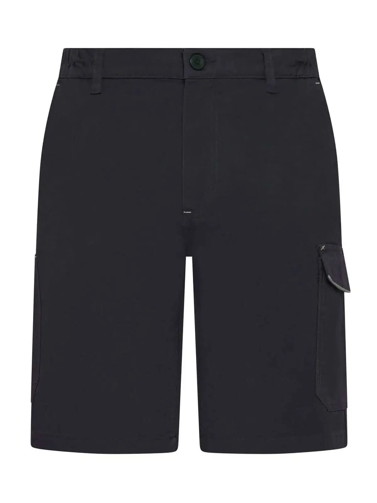 BS Power short, 260 gr/m² Navy