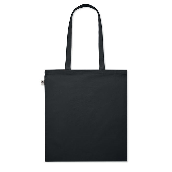 Tas organisch katoen 180 gr/m²