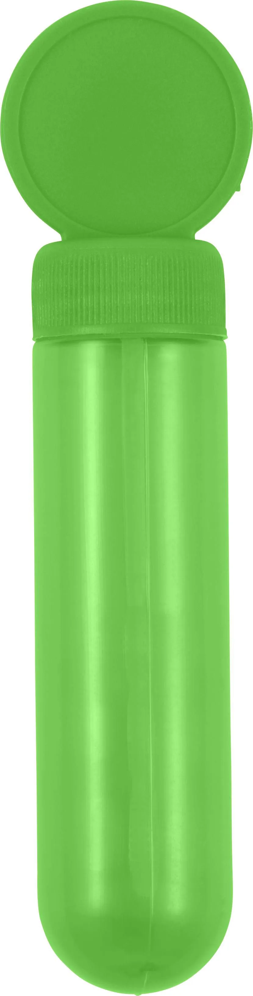 Bellenblaas Kaila lime