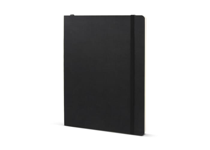 Notitieboek zachte kaft Maxi