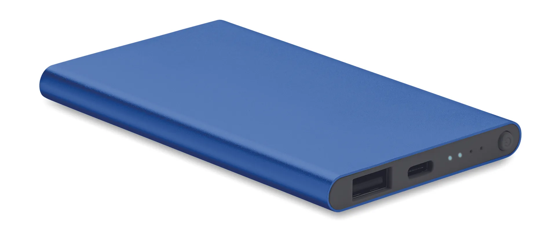 4000 mAh Power Bank Type C