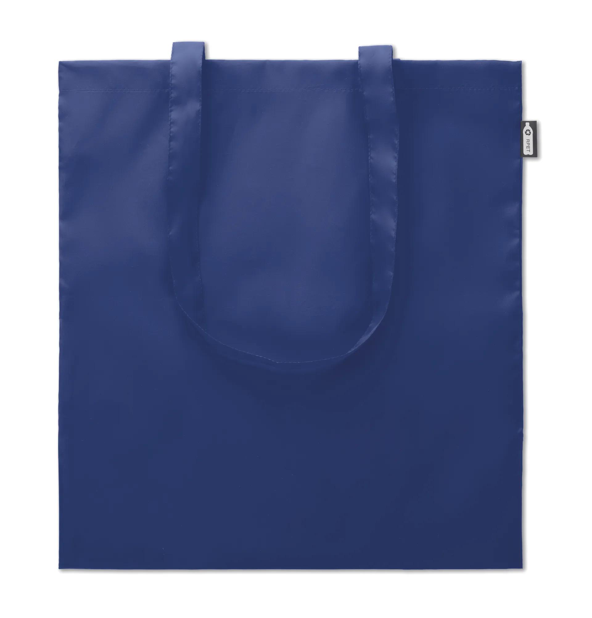 Boodschappentas Blauw