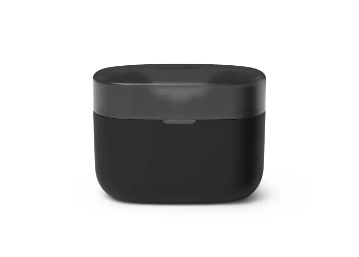 TAT2000 | Philips Draadloze In-Ear Oordopjes Zwart