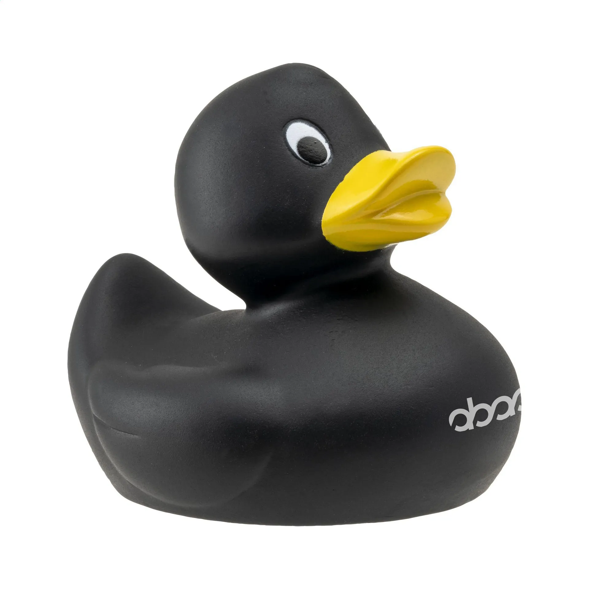 LittleDuck badeend zwart