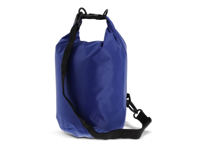 Waterwerende tas 5L IPX6 Donkerblauw