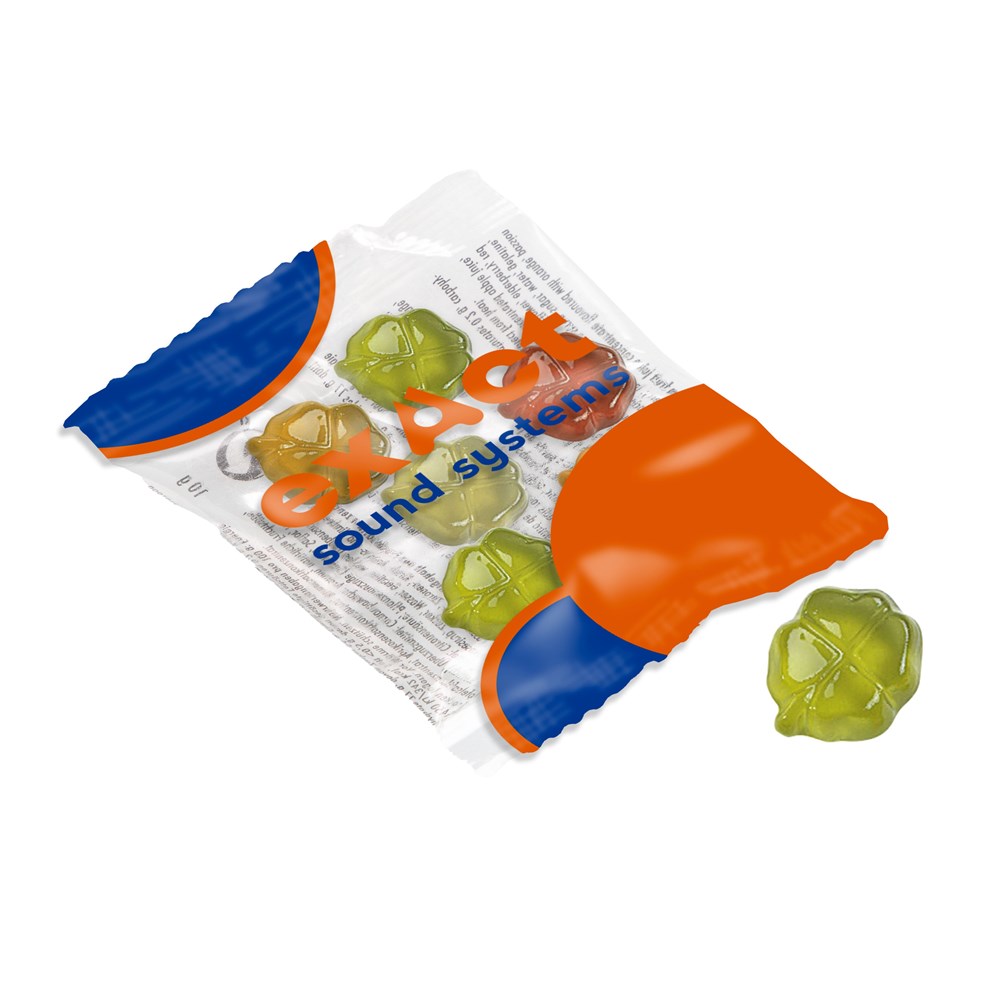 Vruchtengummies standaard Vruchtengummies standaard