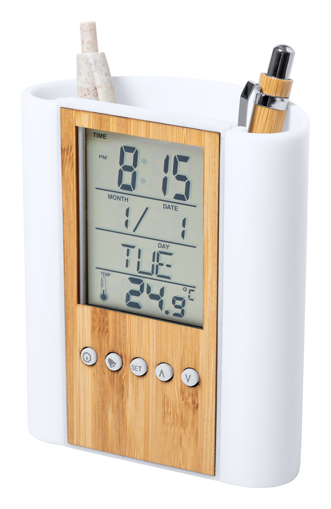 Petrox - multifunctionele pennenhouder