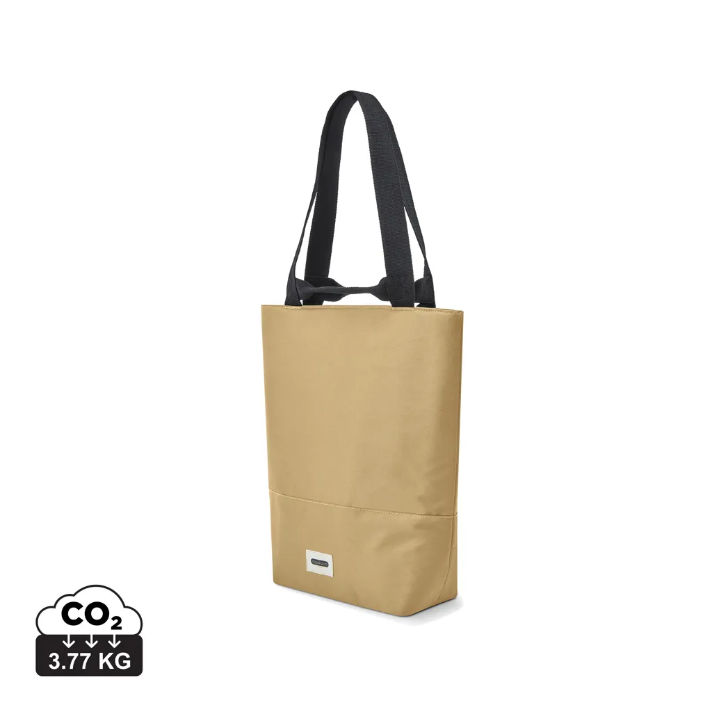 Black+Blum 16L Insulated Tote/ Koel Tas clay