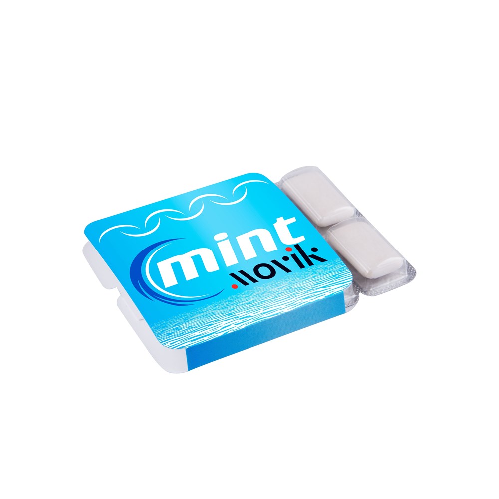 Sportlife blister 6
