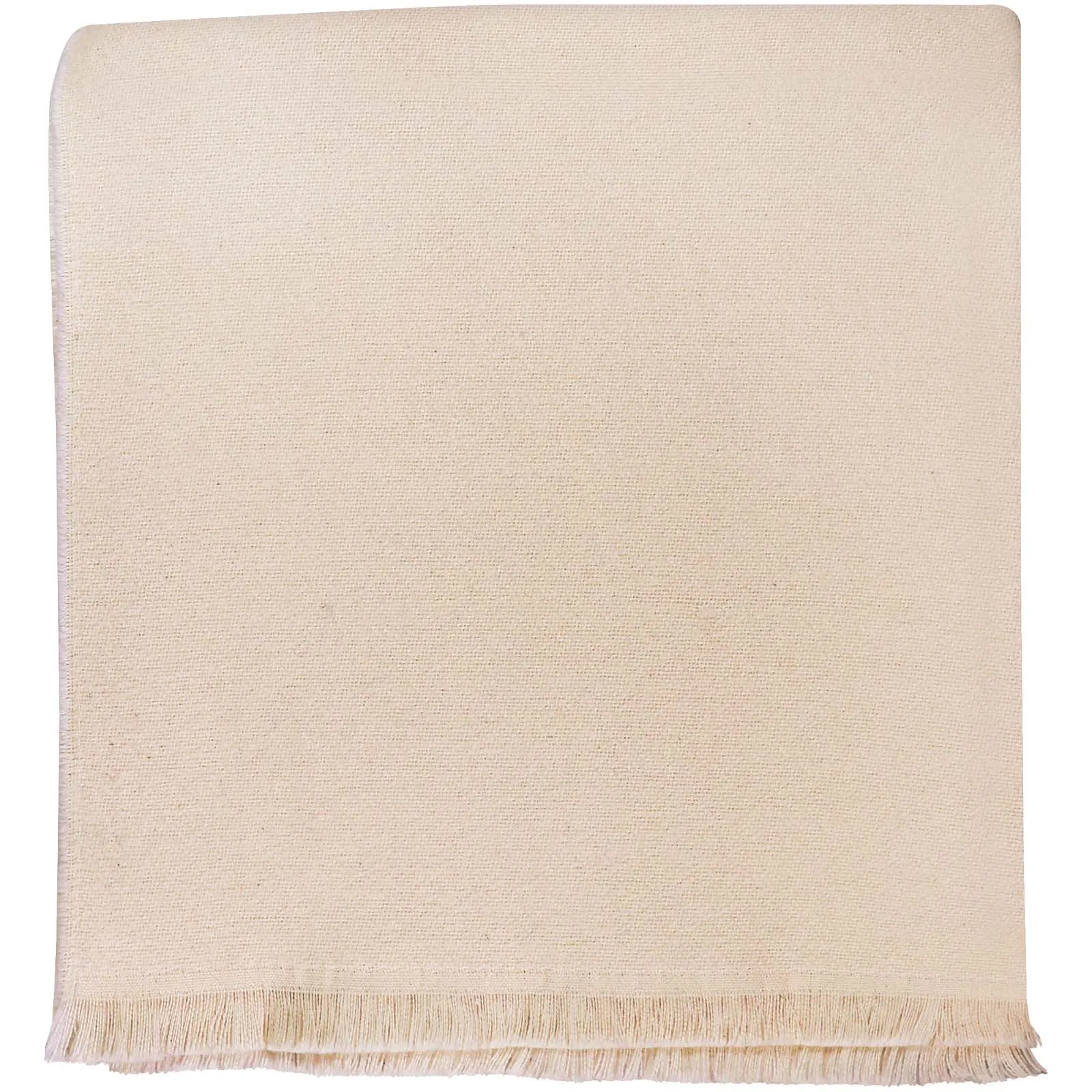 Citizen Green Alix sjaal van biologisch katoen  Beige