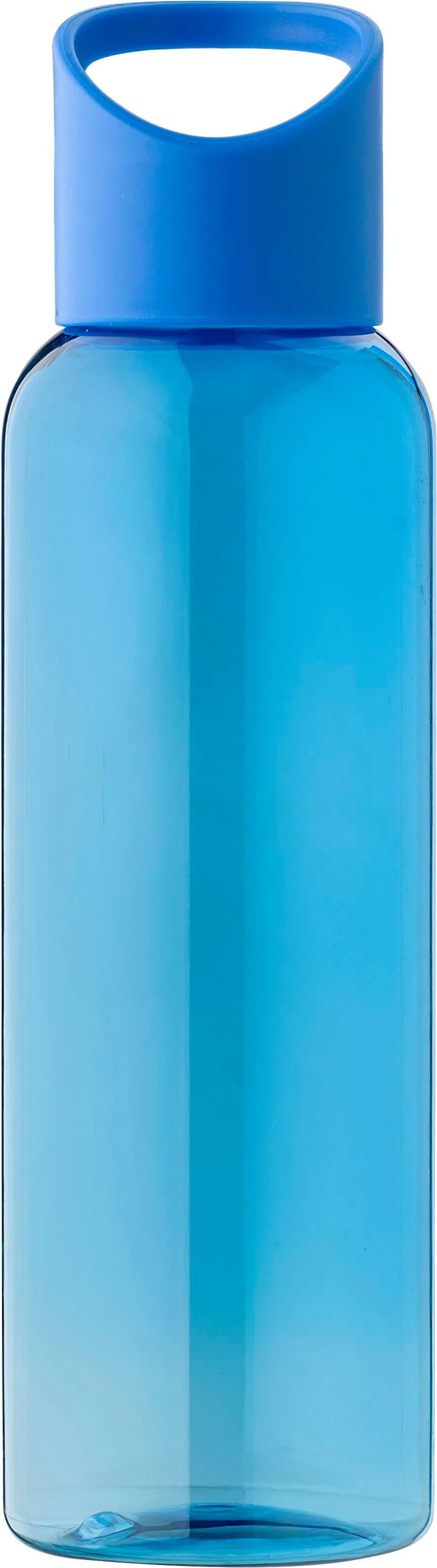 Drinkfles Lila | Gerecycled | 500 ml blauw