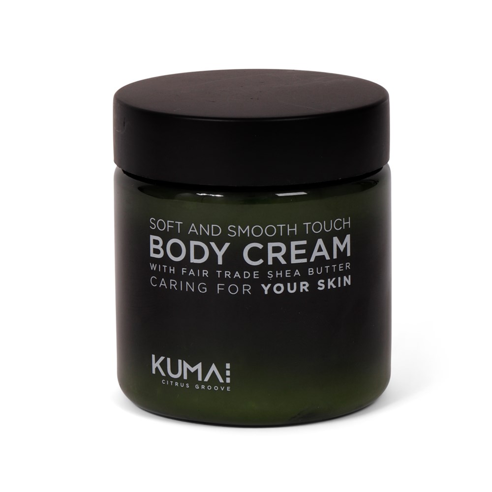KUMAI Bodycreme 200ML