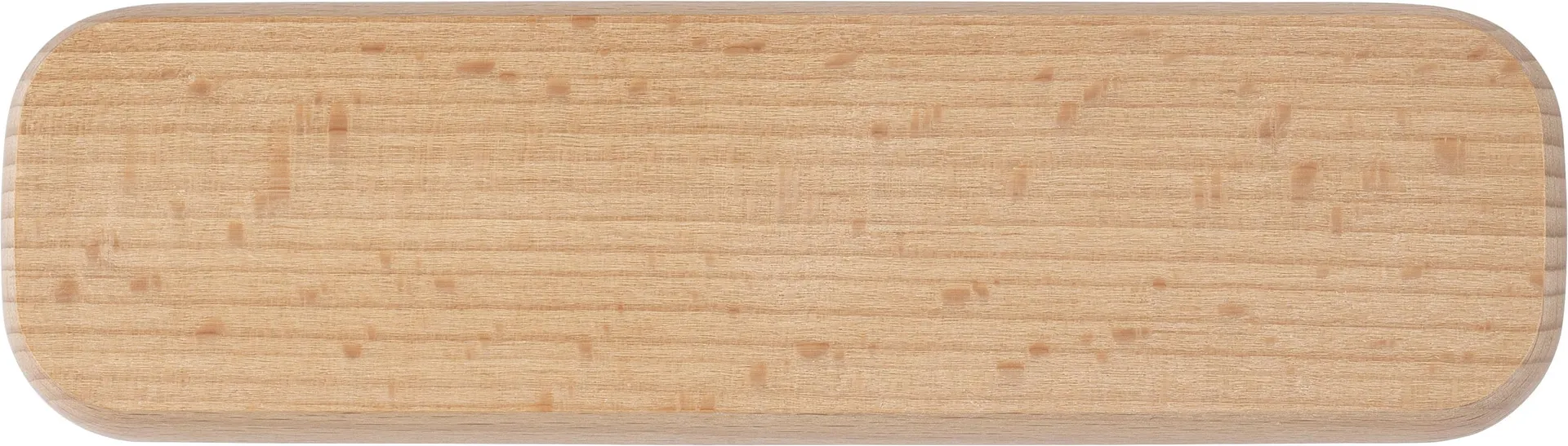 Balpen Tobias | Beukenhout | Houten doos bruin
