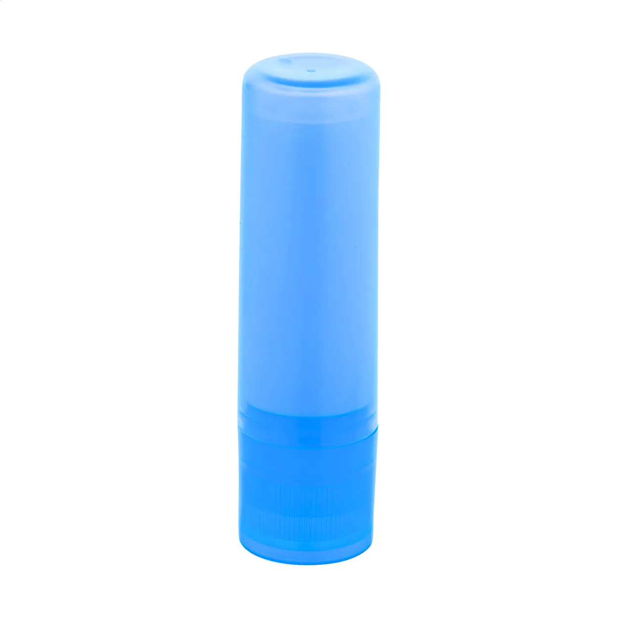 Liplox lippenbalsem licht blauw