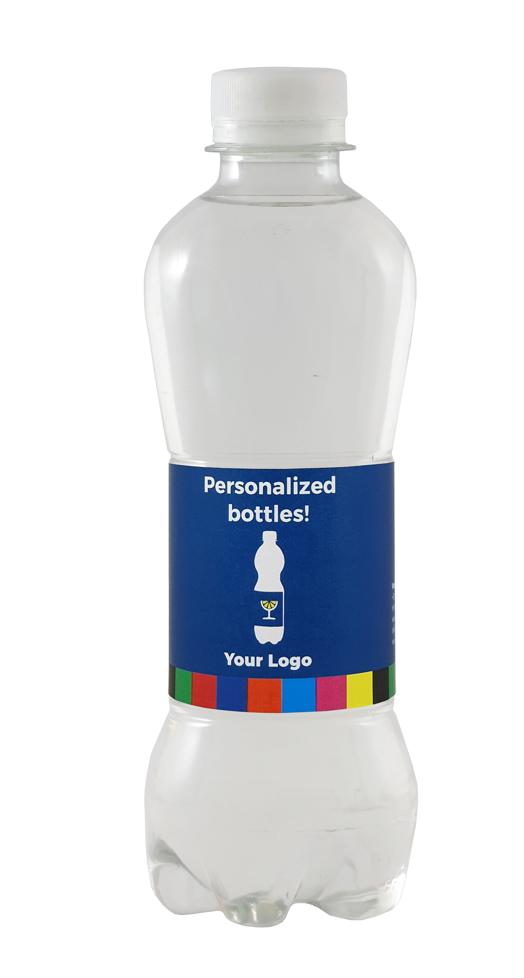 Mineraalwater 330ml zonder koolzuur