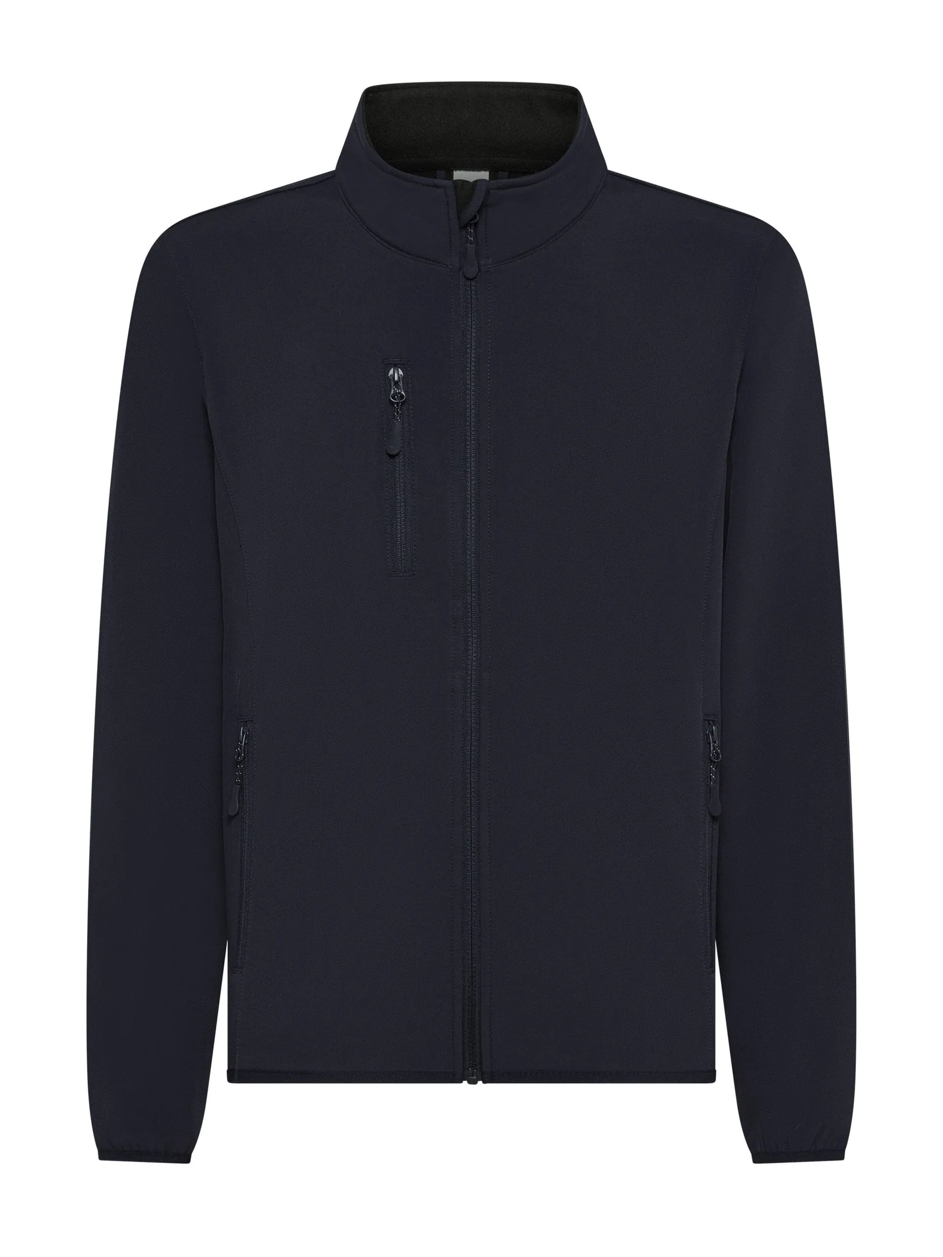 BS Breeze softshell jas, 270 gr/m² Navy