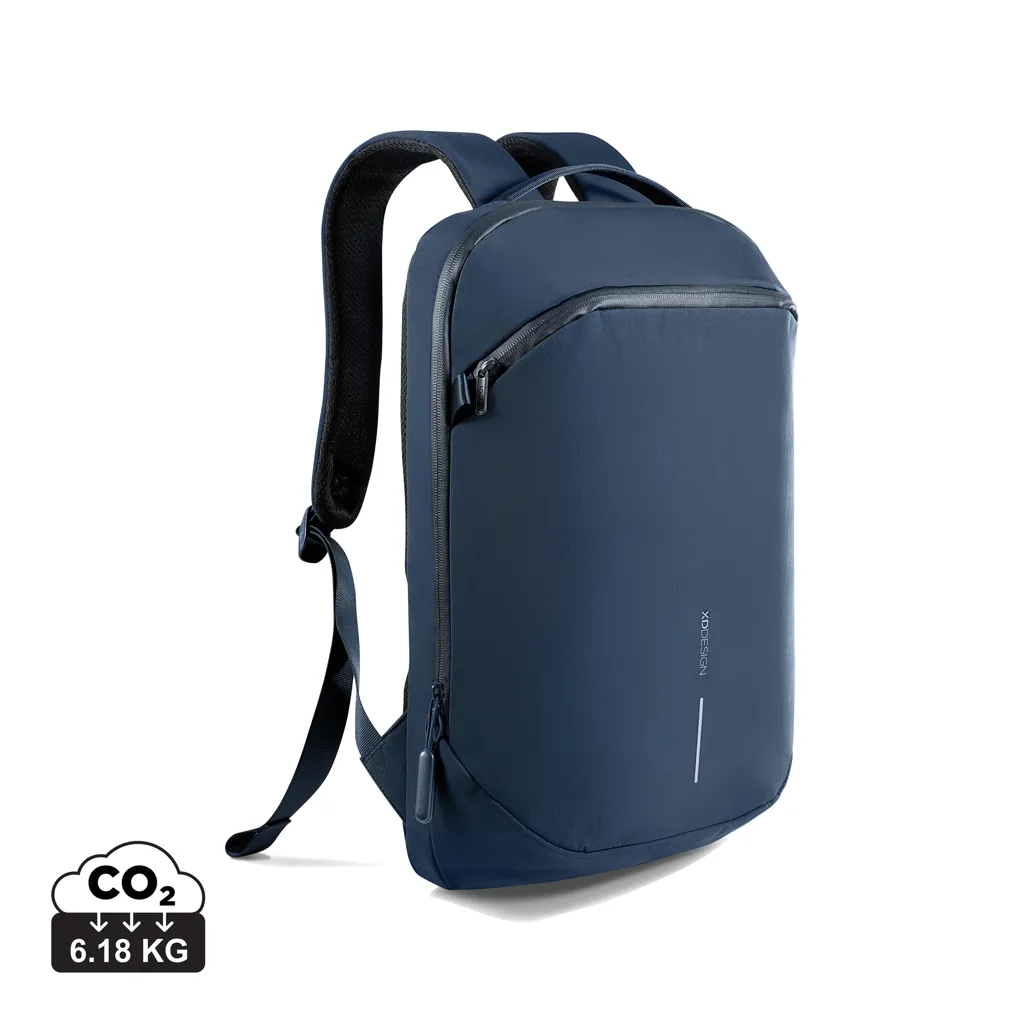 Bobby Air rugzak donkerblauw